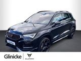 Cupra Ateca Tribe Edition 1.5 TSI DSG, NAVI, RFK, LED,