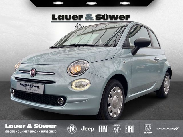 Fiat 500 C 