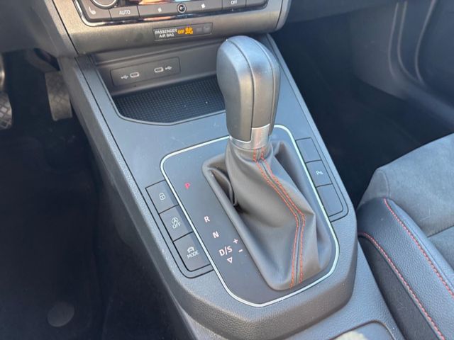 Ibiza 1.0 TSI FR LED Navi Dinamica Beats Kamera