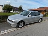 BMW Bmw e39 530d (Scheunenfund!!!) - BMW 530: E39