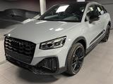 Audi Q2 35 TFSI S line, Edition one