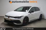 Volkswagen Golf 8 2.0TSI DSG GTI Clubsport Virtual Pano - Volkswagen Golf: GTI 8v