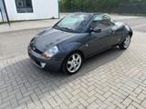 Ford Streetka 1.6  Pininfarina  - Ford Streetka in Frankfurt (Main)