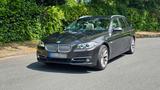 BMW 530d xdrive f11 Modern line Vollaussta... - BMW 5er Reihe: Modern Line