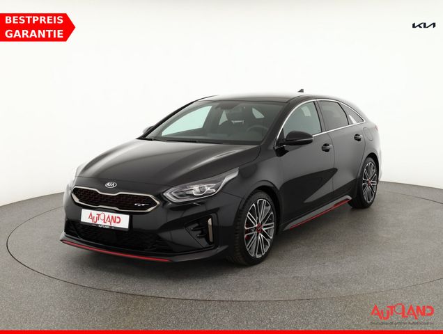 Kia ProCeed GT 1.6 T-GDI LED ACC Kamera Keyless JBL