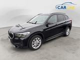 BMW X1 sDrive16d Business Advantage - BMW X1 mit Halbautomatikschaltung