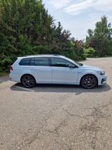 Volkswagen Golf 2.0 TDI DSG GTD Variant GTD - Volkswagen mit Diesel-Antrieb: Standheizung, Kombi