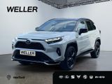 Toyota RAV 4 Plug-in-Hybrid Technik- & Style Paket *AHK - Toyota RAV 4 Gebrauchtwagen in Bielefeld