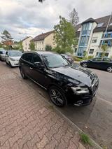 Audi Audı Q5  Stronic Quatro Sline - Audi Q5: Sline