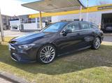 Mercedes-Benz CLA 200 Shooting Brake - - Mercedes-Benz CLA 200 Shooting Brake von privat
