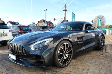 Fahrzeugabbildung Mercedes-Benz AMG GT 4.0 V8 DCT PERFSITZE-PANO-BURMESTER-GTR