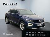 Volkswagen T-Roc 2.0 TDI DSG Sport *LED*StHz*el Heck*SHZ*CA - Volkswagen T-Roc in Osnabrück