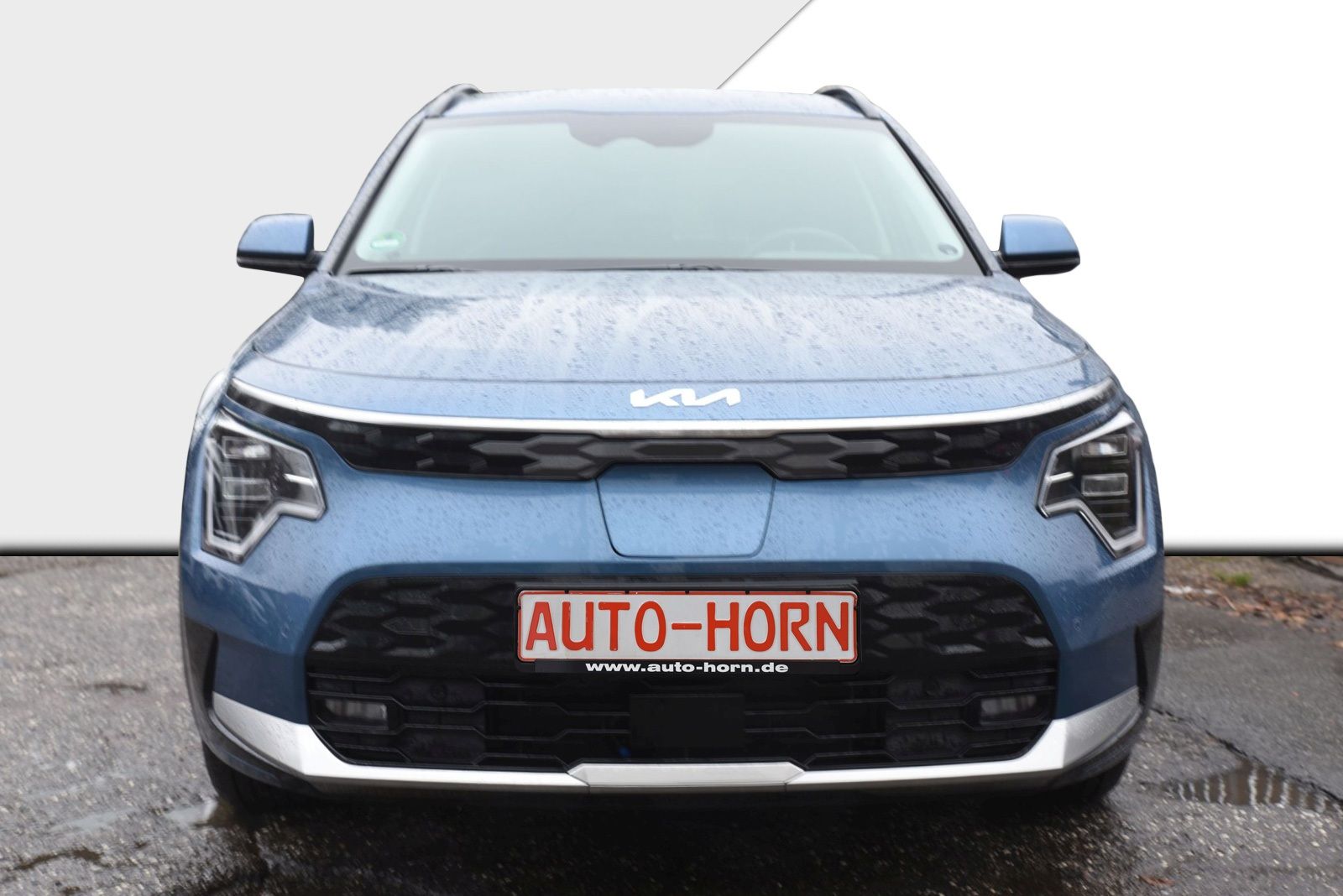 Kia Niro imagem 2