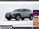 Hyundai KONA Select 1.6 T-GDi M/T 150 PS Navi LED ACC Ap