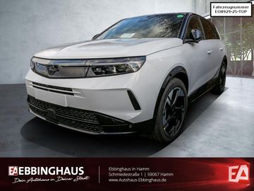 Opel Grandland (X)Grandland 1.6 Plug-in-Hybrid 143 kW GS Kamera