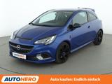 Opel Corsa 1.6 Turbo OPC*TEMPO*PDC*SHZ*LIM*KLIMA* - Opel Gebrauchtwagen in Stuttgart