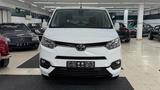 Toyota Proace City L1 Shuttle*Apple*2xSchiebetür*5 Sitz - Toyota Proace City aus 2021