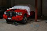 Dodge Dakota 4.7 Magnum Laremie voll verzinkt rostfrei - Dodge Dakota: Allradantrieb