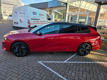 Bild 3 Opel Astra L Sports Tourer Electric GS