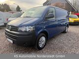 Volkswagen T5 Transporter Kasten lang Top Zustand - VW T5 Transporter Gebrauchtwagen in Hamburg