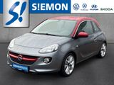 Opel Adam 1.4 Unlimited Klima Sitzheizung GSR - Opel Adam: Unlimited
