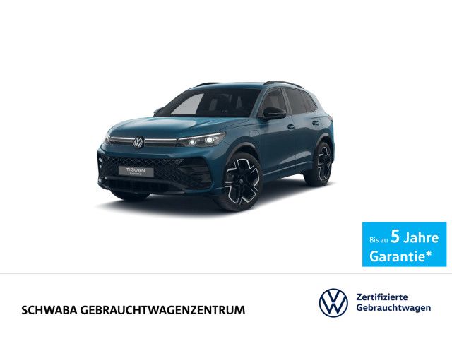 Volkswagen Tiguan R
