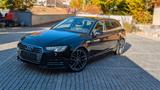 Audi A4 1.4 TFSI sport Avant sport