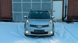 Nissan Note Acenta, Klima, Bluetooth, Service Neu - Nissan Gebrauchtwagen von 2008