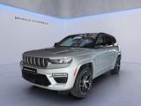 Jeep Grand Cherokee Summit Reserve Plug-In-Hybrid 4xe - Jeep Grand Cherokee Neuwagen