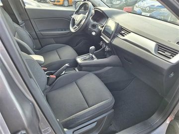 Renault Captur - 5