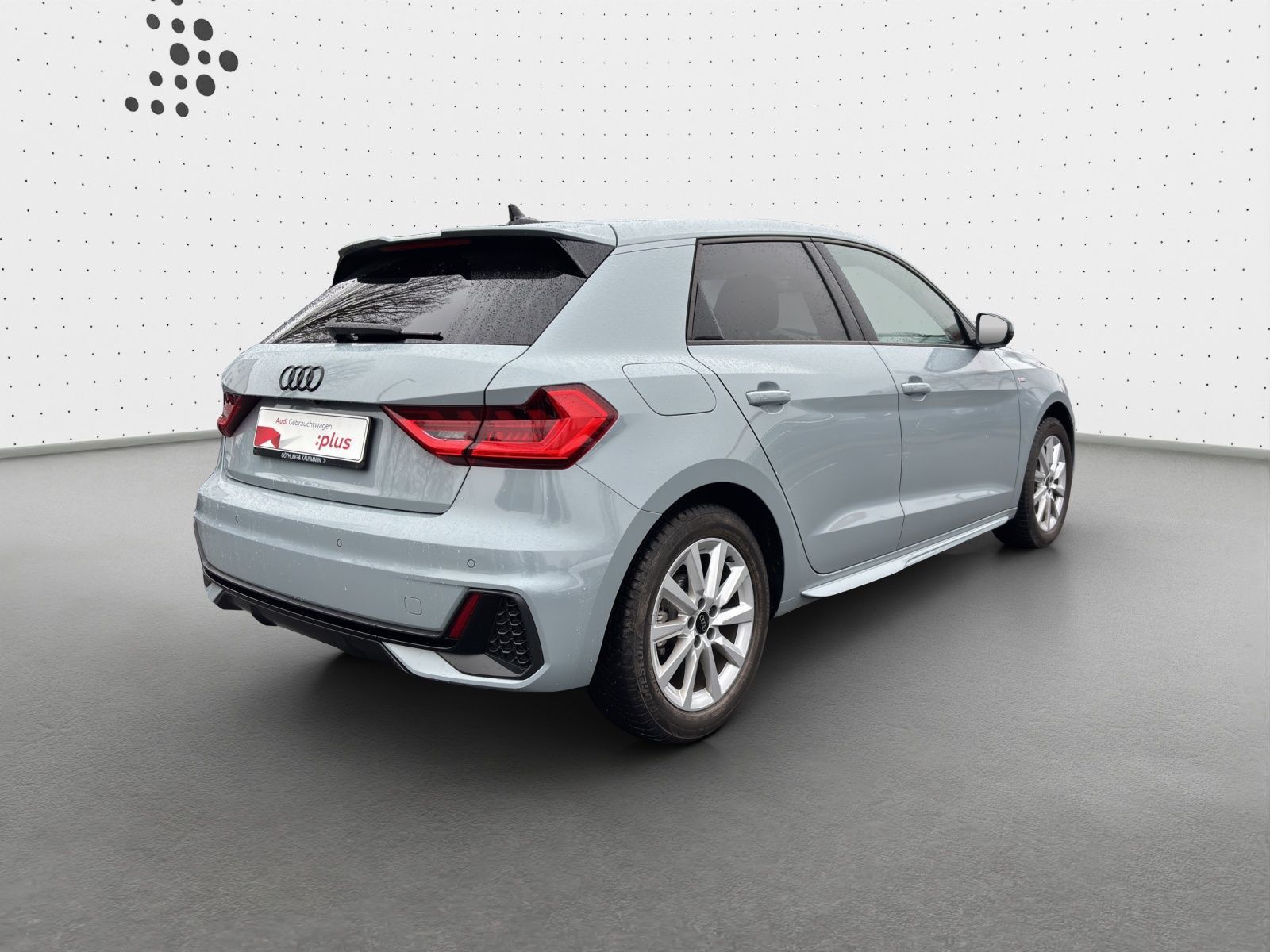Audi A1 - Bild 2