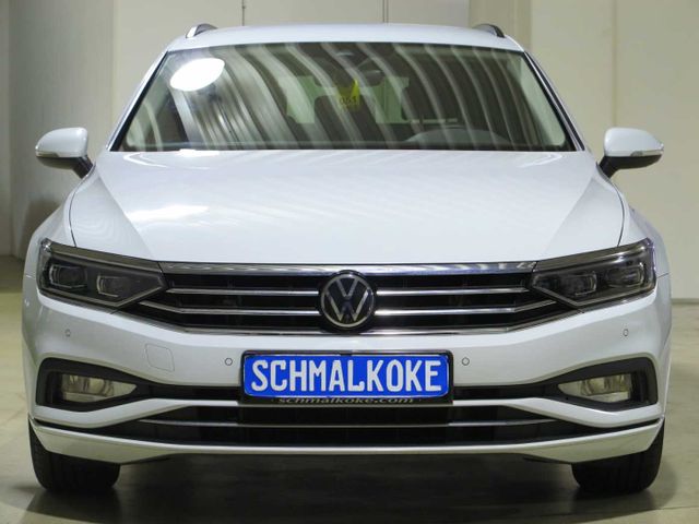 VW Passat Variant 2.0 TDI SCR DSG7 Business Navi