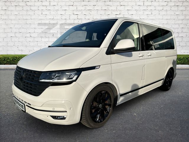 Volkswagen T6.1 Multivan 2.0 TDI Cruise ,ABT, KW-Gewinde,St