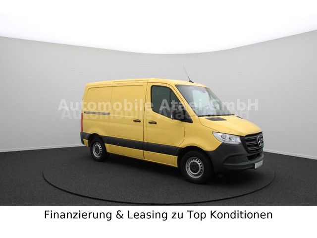 Fahrzeugabbildung Mercedes-Benz Sprinter 316 Automatik *2x Schiebetür* 6556