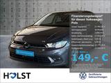 Volkswagen Polo 1.0TSI Life, Navi ACC SHZ LED Nebel