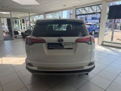 TOYOTA RAV 4 RAV4 2.5 VVT-i Hybrid ACC 360 Kamera LED