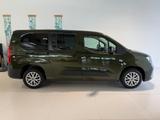Fiat Doblò L2 1.5 MTJ 100k 6MT 75 kW 5 Sitze (102 ... - Fiat Doblo mit Diesel-Antrieb: Kombi
