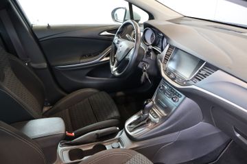 Opel Astra K ST 1.6 CDTI Business NAVI+LED+LANE