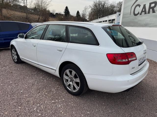 Audi A6 2010 — photo 7