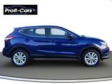 Nissan Qashqai Acenta Automatik Kamera AHK SHZ - Nissan Qashqai: Automat