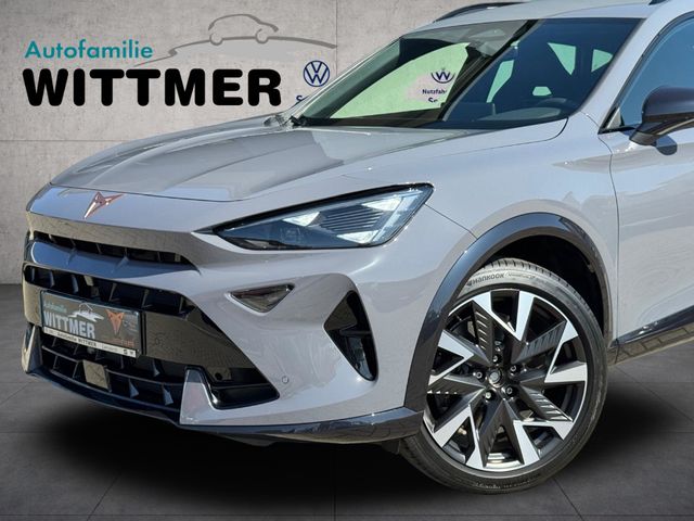 Formentor VZ 2.0 TSI 333PS DSG 4Drive ACC/AHK/AP