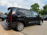 Fiat Doblo Maxi 1.5 D Automatik *7-Sitzer, Navi, LED - Fiat Doblo: 7 Sitzer