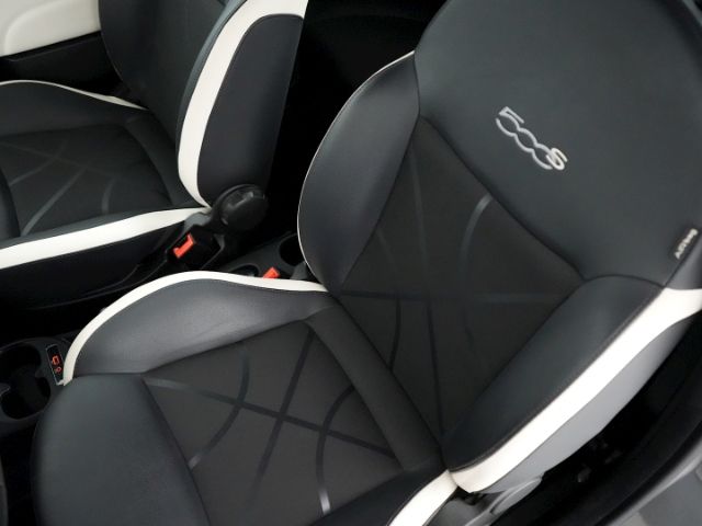 500 CABRIO S+PARKPILOT+FALTDACH+SPORTSITZE+KLIMA