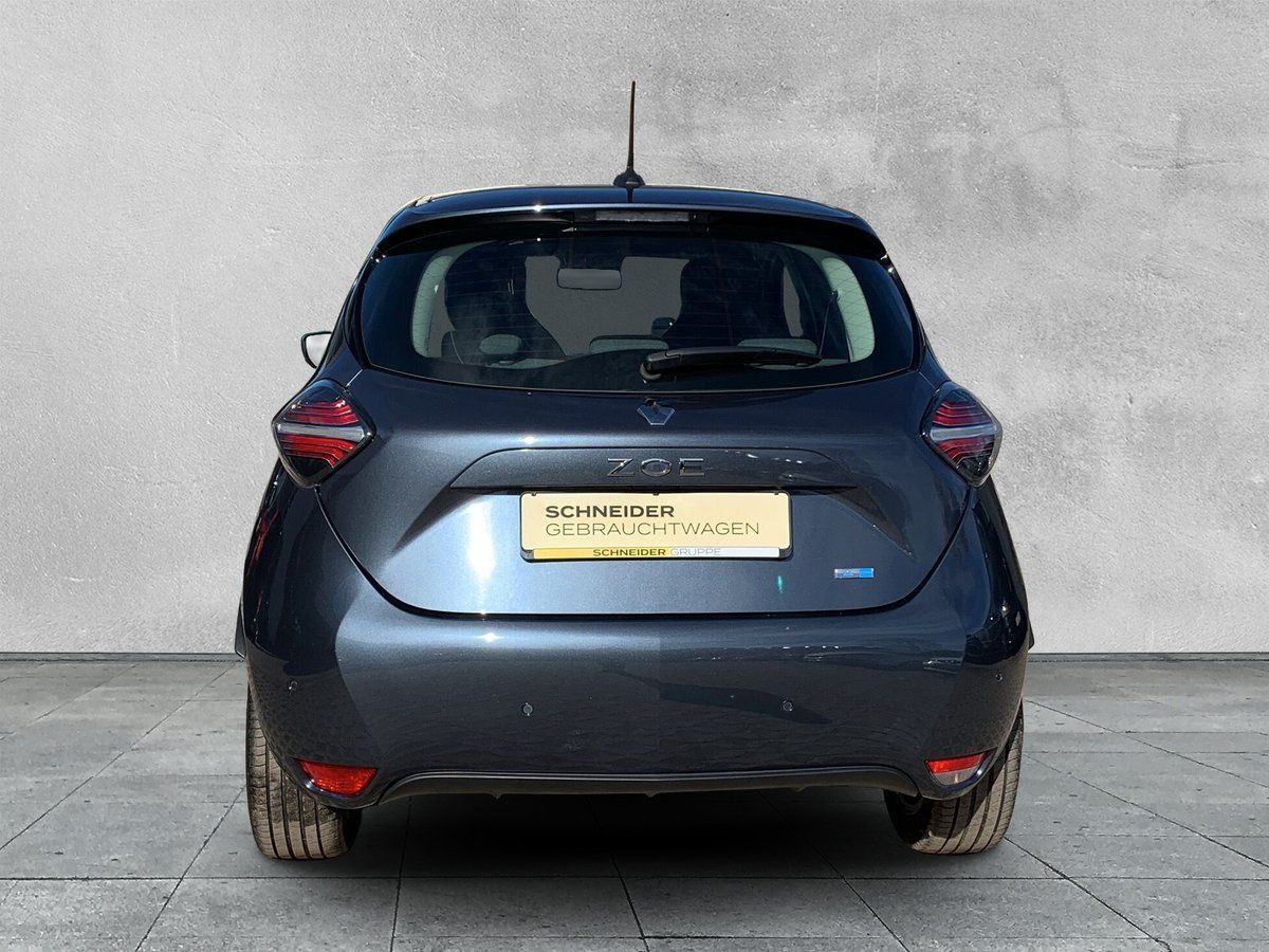 Renault ZOE - Bild 4