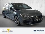 Hyundai i30 1.5 Turbo 48-V N Line Klimaaut. DAB Apple - Hyundai i30: Blau