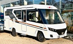 Malibu I 441 KB-LE lightweight -Lithium Batterie