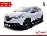 Renault Kadjar 1.2 TCe Crossborder Aut. LED Leder Navi - gebrauchte Renault SUV & Geländewagen