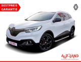 Renault Kadjar 1.2 TCe Crossborder Aut. LED Leder Navi - Renault in Leipzig