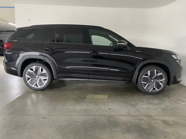 Kodiaq Sportline 2.0 TDI DSG 4x4 7-Sitzer AHK+PA