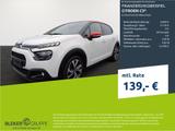 Citroën C3 PureTech 83 Shine Pack - gebrauchte Citroën C3 aus dem Jahr 2021